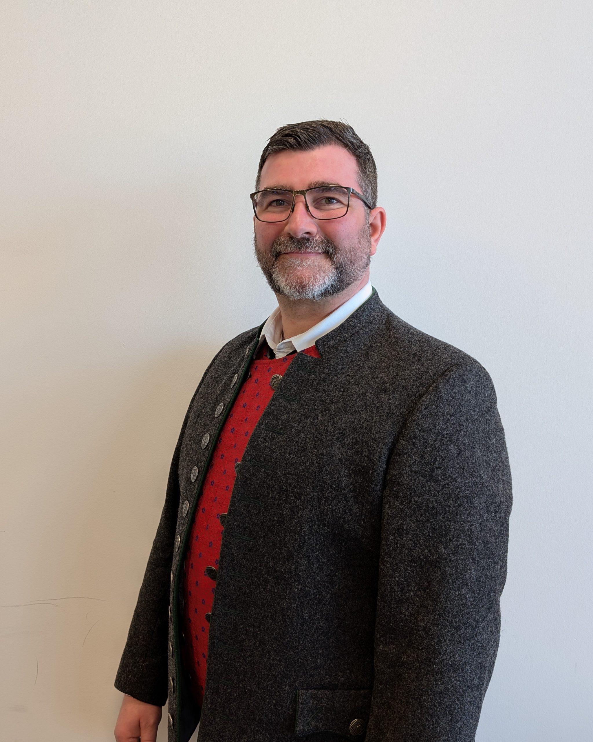 Bernhard Kipfelsberger